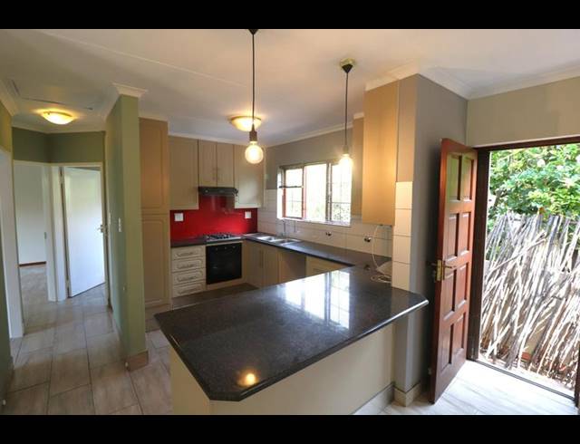 2 BEDROOM HOUSE FOR SALE IN WATERFORD ESTATE